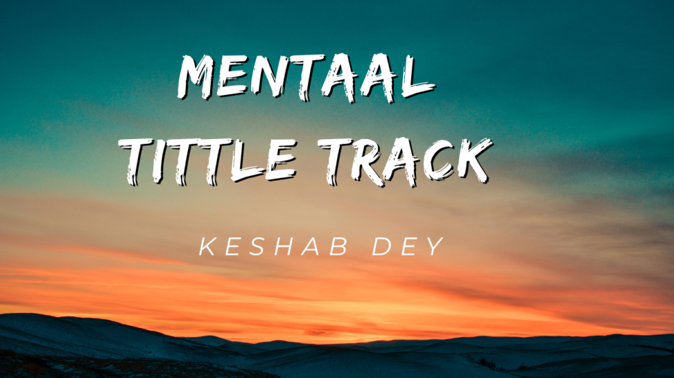Mentaal tittle track