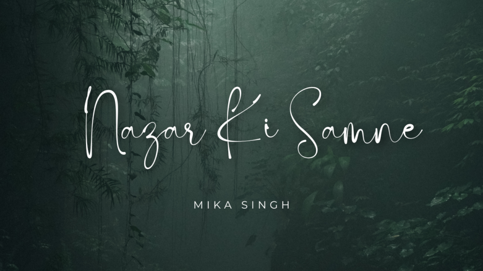 Nazar Ki Samne Lyrics