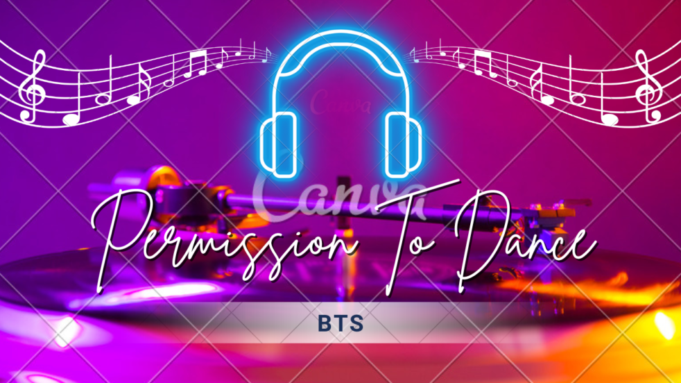 Permission To Dance Lyrics