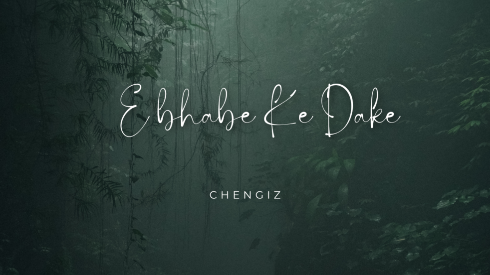 Ebhabe Ke Dake Lyrics - Arijit Singh